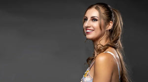 cocoatown | Meet Beata Lerman
