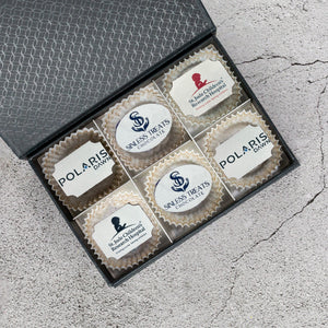 Custom Chocolates
