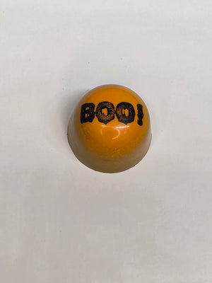 Scary Good Caramel