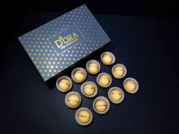 Single-Origin Caramel