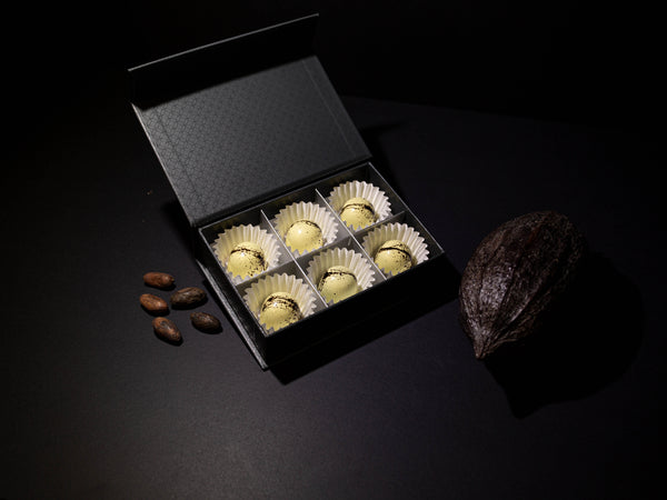 Dark Chocolate