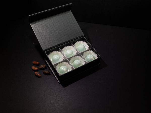 Earl Grey Tea