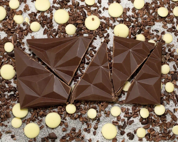 Milk Chocolate