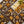 Symphony - Milk Chocolate Bar with walnuts, pumpkin seeds, almonds, and chocolate coated puffed rice