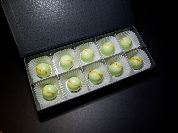 Pistachio Cream