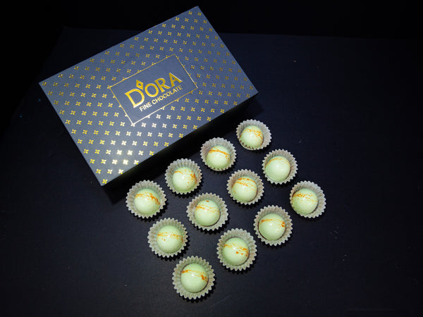 Pistachio Cream